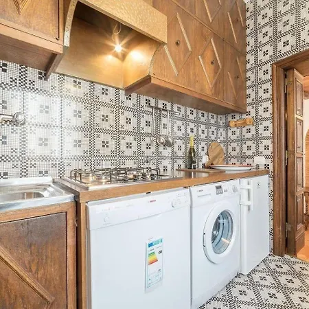 Ruhige Daecher Im Herzen Von Apartment