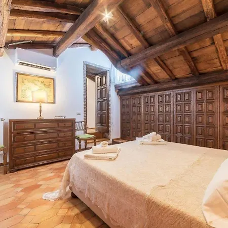Ruhige Daecher Im Herzen Von Apartment